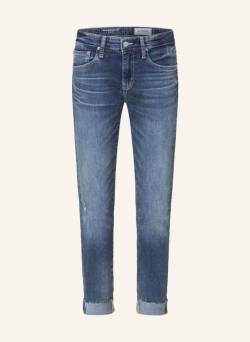 Ag Jeans Boyfriend Jeans The Ex-Boyfriend blau von ag jeans