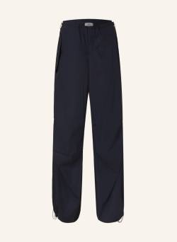 Ag Jeans Hose Aviator blau von ag jeans