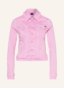 Ag Jeans Jeansjacke Robyn pink von ag jeans