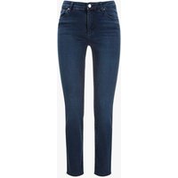 Mari 7/8-Jeans High Rise Straight AG Jeans von ag jeans