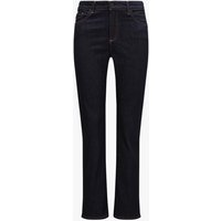 Mari Jeans High Rise Straight AG Jeans von ag jeans
