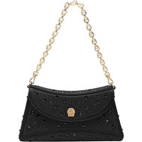 Aigner Alona Sparkle Mini S Schwarz/Gold von aigner