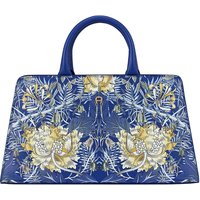 Aigner Cybill M Honeysuckle Strech Luxe Blue von aigner