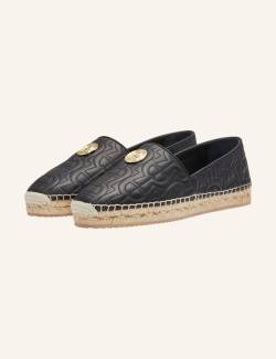 Aigner Espadrilles Ines 1a schwarz von aigner