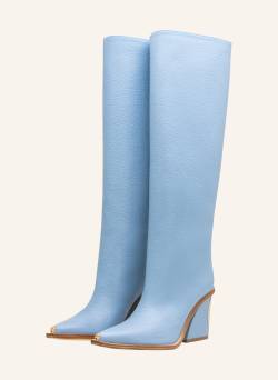 Aigner Fashion Boots Kylie 1c blau von aigner