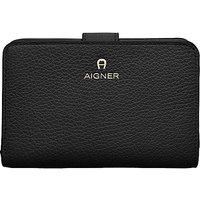 Aigner Ivy black gold von aigner