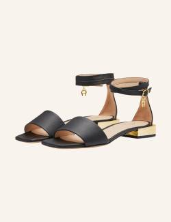 Aigner Sandalen Fashion Saskia 6a schwarz von aigner