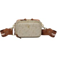 Aigner Zita S Maple Brown von aigner