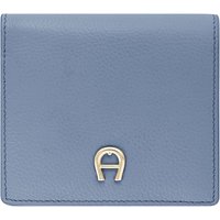 Aigner Zita Wallet Glaze Blue von aigner