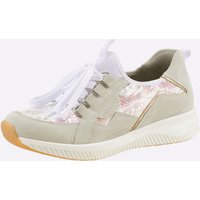 Witt Weiden Damen Sneaker sand von airsoft modern+