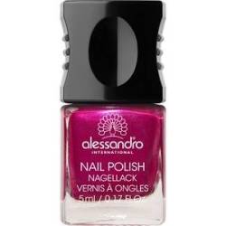 Nagellack Nr. 116 Rock Candy 5 ml von alessandro