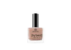 alessandro HYBRID Lack Sinful Glow - Nude Ton - In nur 3 Schritten - perfekte Nägel ohne LED -bis zu 10 Tagen halt! 8 ml von alessandro