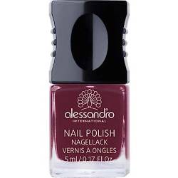 alessandro Nagellack 936 Berry Wine, 10 ml von alessandro