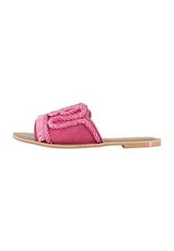 aleva Damen 27026590-AL04, Pink, 37 Sandal, EU von aleva