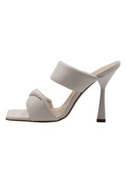 aleva Damen Schuhe, Creme, 36 EU von aleva