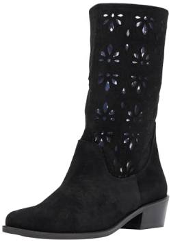 aleva Damen Stiefel, 40 EU von aleva