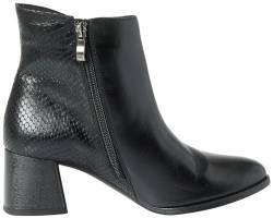 aleva Damen Stiefelette, 38 EU von aleva