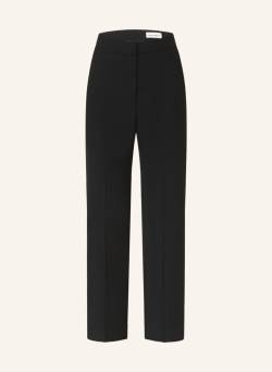 Alexander Mcqueen 7/8-Hose schwarz von alexander mcqueen