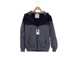 Alife & Kickin Damen Jacke, marineblau von alife and kickin