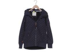 Alife & Kickin Damen Jacke, marineblau von alife and kickin