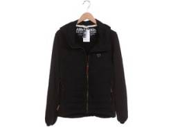 Alife & Kickin Damen Jacke, schwarz von alife and kickin