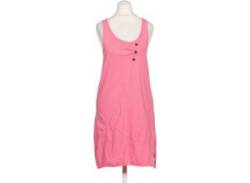 Alife & Kickin Damen Kleid, pink von alife and kickin