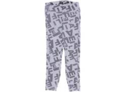 Alife & Kickin Damen Stoffhose, grau von alife and kickin