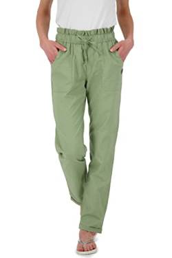 ALIFE and Kickin AnnaAK B Pants Damen Freizeithose, Hose dust XXL von alife & kickin