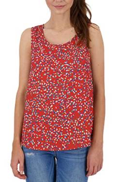 ALIFE and Kickin GiuliaAK B Blouse Damen Kurzarmbluse, Bluse Salsa S von alife & kickin