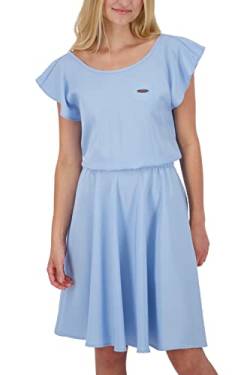 ALIFE and Kickin IsabellaAK Dress Damen Sommerkleid, Kleid Frozen S von alife & kickin