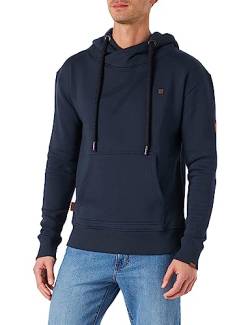 ALIFE and Kickin JohnsonAK A Hoodie Herren Marine XL von alife & kickin