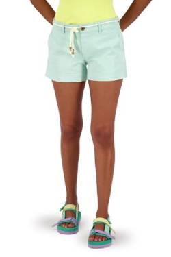 ALIFE and Kickin JuleAK A Shorts Damen Shorts, Kurze Hose Fresh Mint L von alife & kickin