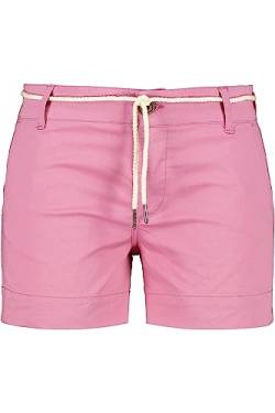 ALIFE and Kickin JuleAK A Shorts Damen Shorts, Kurze Hose Mauve S von alife & kickin