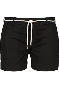 ALIFE and Kickin JuleAK A Shorts Damen Shorts, Kurze Hose Moonless M von alife & kickin