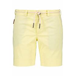 ALIFE and Kickin JuleAK Long Shorts Damen Sweathose, Kurze Hose Lemonade L von alife & kickin