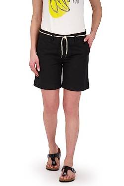 ALIFE and Kickin JulesAK A Shorts Damen Shorts, Kurze Hose Moonless M von alife & kickin