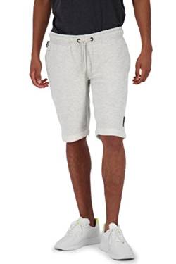 ALIFE and Kickin JumperAK Sweatshorts Herren Sweathose, Kurze Hose Cloudy L von alife & kickin