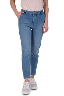 ALIFE and Kickin LaureenAK DNM A Pants Damen Jeanshose Light Denim Washed S von alife & kickin