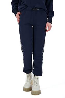 ALIFE and Kickin MonaAK A Sweatpants Damen Sweathose, Jogginghose Marine M von alife & kickin