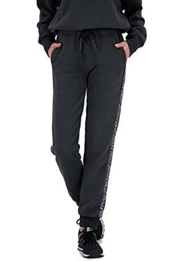 ALIFE and Kickin MonaAK Sweatpants Damen Sweathose, Jogginghose Moonless S von alife & kickin