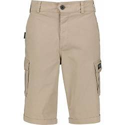 ALIFE and Kickin PhilippeAK Shorts Herren Sweathose, Kurze Hose Desert L von alife & kickin