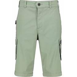 ALIFE and Kickin PhilippeAK Shorts Herren Sweathose, Kurze Hose dust XL von alife & kickin