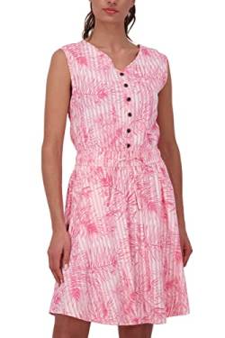 ALIFE and Kickin ScarlettAK Dress Damen Sommerkleid, Kleid Candy M von alife & kickin