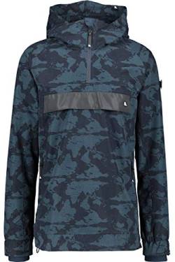 Alife and Kickin Herren TornadoAK Jacket Jacke, Nightblue, M von alife & kickin