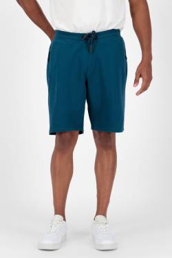 AndyAK A Shorts Dunkelblau von alifeandkickin