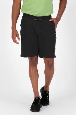 AndyAK A Shorts Schwarz von alifeandkickin