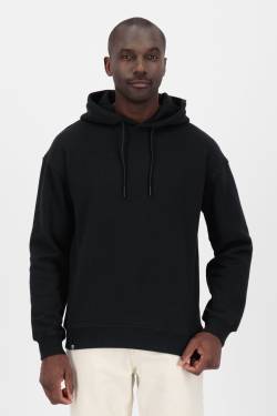 BelaAK A Hoodie  Schwarz von alifeandkickin