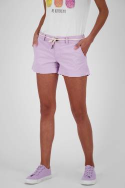 Damen Shorts mit Style - Hol dir JuleAK von Alife and Kickin Rosa von alifeandkickin