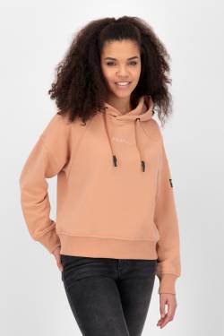 JessyAK A Hoodie  Rosa von alifeandkickin