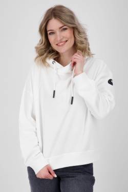 JessyAK B Sweat Weiß von alifeandkickin